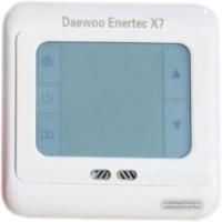 Терморегулятор Daewoo Enertec X7
