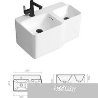 Cerutti Spa Double Bella CT9703