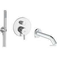 Ideal Standard Ceraline SetA6939AA-6