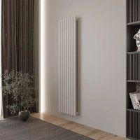 Faberg Garminia 1/50 (6 секций, белый RAL-9016)