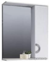 Vako Шкаф с зеркалом Вероника 60 17667
