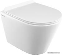 Унитаз IDDIS Calipso CALRDSEi25