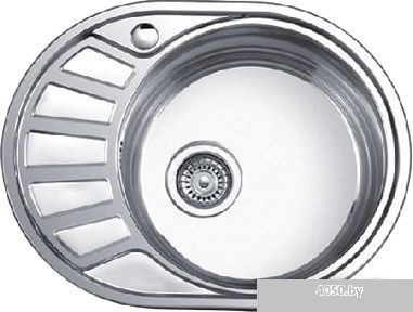 Кухонная мойка Ledeme L85745-R