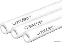 Труба Valfex ПП армированная алюминием SDR 6 PN 25 40 [10104040]