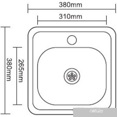 Ledeme L93838-6