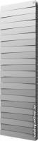 Биметаллический радиатор Royal Thermo Pianoforte Tower 500 Silver Satin (22 секции)