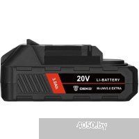 Deko M-UNV3.0 Extra 081-1035 (20В/3 Ач)