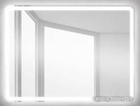 BelBagno Зеркало SPC-MAR-600-800-LED-BTN