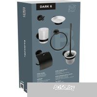 Bemeta Dark 204600 (черный)