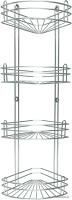 Rosenberg Этажерка RUS-385026-4 Zn