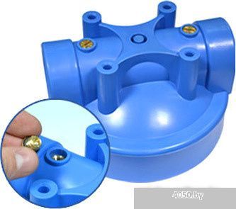 Корпус Aquafilter FH20B1-B-WB