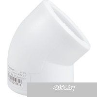 РосТурПласт Колено 25x45° 10825