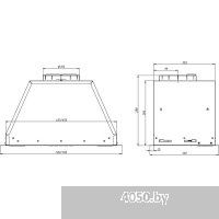 Franke Vera WH 52 305.0712.241