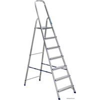 Алюмет алюминиевая AM707