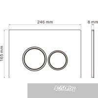 Roxen StounFix Dual Fresh 968254