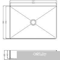 Altrobagno Astro 001017 OrSp
