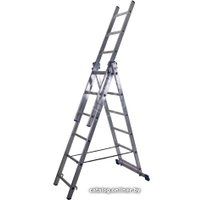 Stairs AL306 (3x6 ступеней)