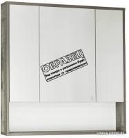 Style Line Шкаф с зеркалом Экзотик 90