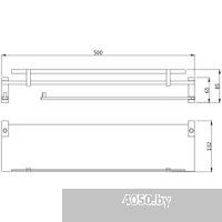 Artize Duos DUO-CHR-62771