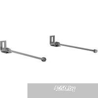 Roxen Antares в комплекте с инсталляцией StounFix Dual Fresh 6 в 1 569295 (кнопка: белый глянец)