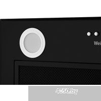 Weissgauff BOX 456 Black
