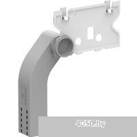 Roxen Antares в комплекте с инсталляцией StounFix Dual Fresh 6 в 1 968454 (кнопка: брашированное зол