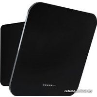 Falmec Tab Design 60 800 м3/ч (черный)