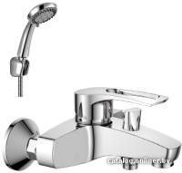 Смеситель Rossinka Silvermix T40-31