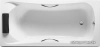 Ванна Roca BeCool 180x80 ZRU9302782 (с 2 экранами)