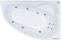 Triton Изабель гидромассажная 170x100R Стандарт