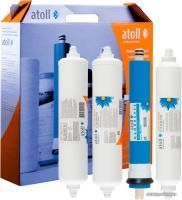 Atoll №107 STDA (для А-450 Compact)