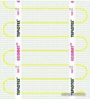 Teplotex Ecomat Light 2ж 150w-2.5/375w