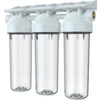 Terwa Магистр-3 3/4'' 50409