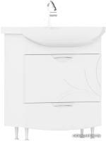 Volna Тумба Adel 70.2Y с умывальником Балтика