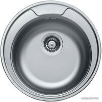Кухонная мойка Kromevye EC 445