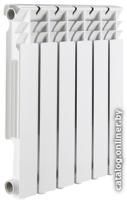 Алюминиевый радиатор Rommer Optima 500 (13 секций)