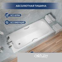 Lauter Regina 150х75 21014152 (с ручками)