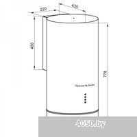 Zigmund & Shtain K 013.4 B