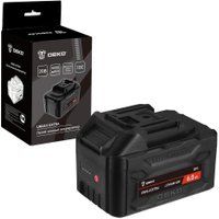 Deko UNV6.0 Extra 063-4498 (20В/6 Ач)