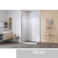 Aquanet Pleasure Evo 160 AE65-160x90-CT (хром)