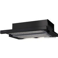 Krona Kamilla Eco 600 B (черный)