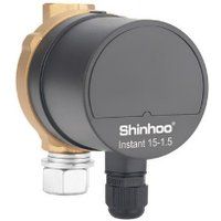 Shinhoo Instant 15-1.5 II BL