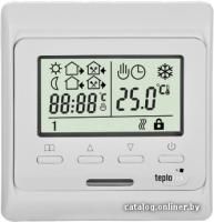 Терморегулятор Teplotex 51 (белый)