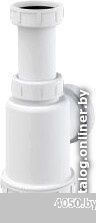 Alcaplast A443P-DN50/40