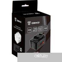 Deko MT Power 084-1067 (20В/7.5 Ач)