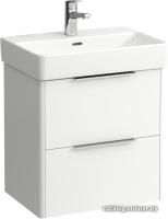 Laufen Тумба под умывальник Base H4021521102601 (белый)