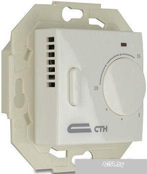 Терморегулятор СТН TV 10