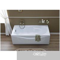 Aquanet Viola 180x75 (с каркасом)