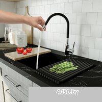 Gross Aqua ColorFlex 3241508MB (черный матовый)