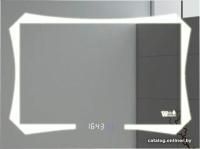 WeltWasser Зеркало BZS Otto 1080-4B